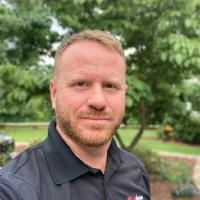 Bradley Wilkinson, photo 2