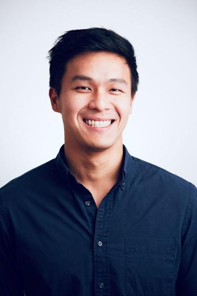 Benjamin Tan, photo 1