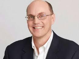 Geoff Pierce, photo 1