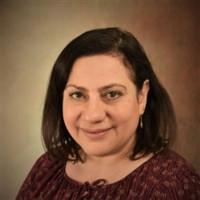 Becky Strong, photo 1