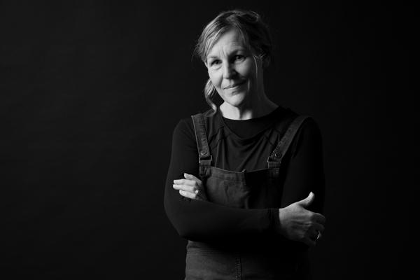 Jayne Coulthard, photo 1