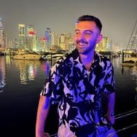 Johnny Shami, photo 1