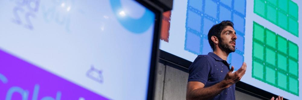 Manuel Vivo, photo 2