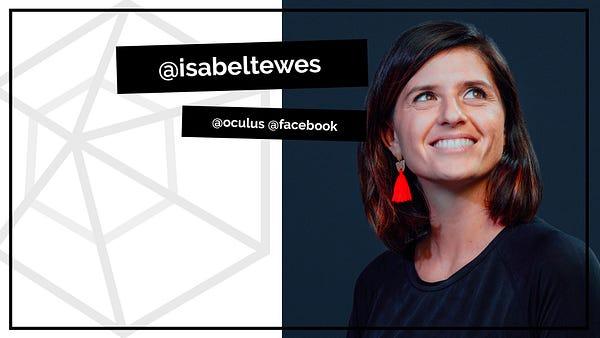 Isabel Tewes, photo 1