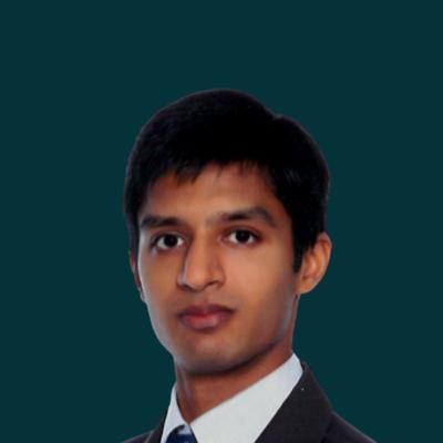 Saket Jhajharia, photo 2