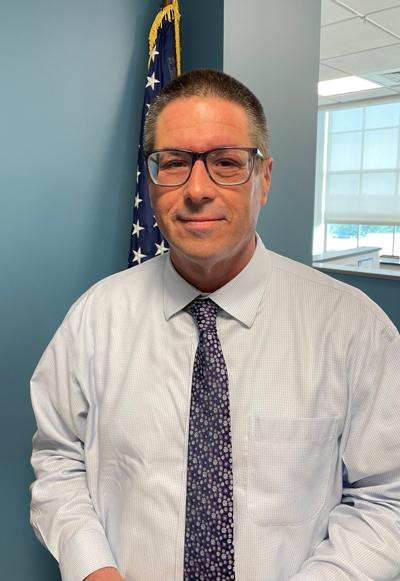 Denise Stott, photo 1