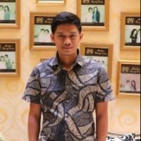 Eric Hermawan, photo 1