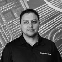 Scott Florez, photo 2