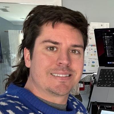 Christopher Patrick Fahey