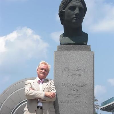 Robert Gorter, photo 2