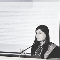Gunjan Mathur, photo 2