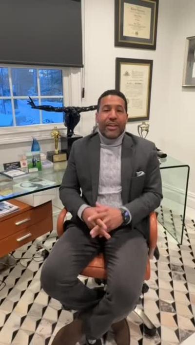 Joey Jackson, photo 2