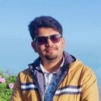 Deepak Trivedi, photo 2