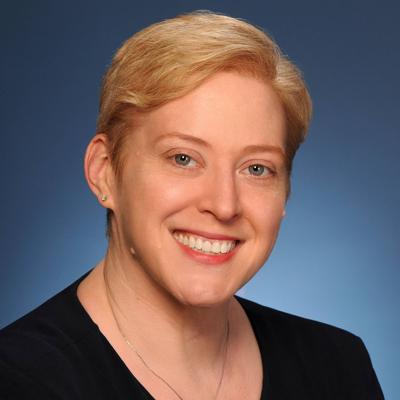 Erika Swift, photo 1