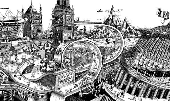 Gray Gattoni, photo 2