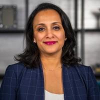 Brinda Murty