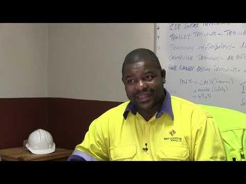 Bruce Chimuka, photo 1