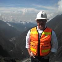 Mark Thomasson, photo 2