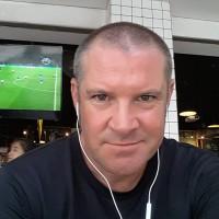 Andrew Stedman, photo 1