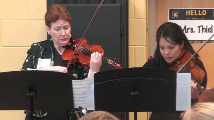 Penny Kruse, photo 1