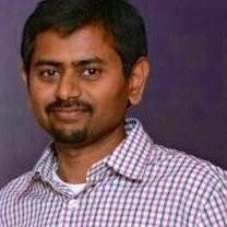 Pandu Ranganath - LinkedIn, Twitter