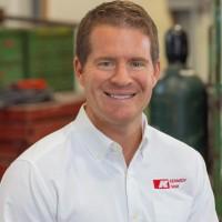 Bill Kennedy, photo 2