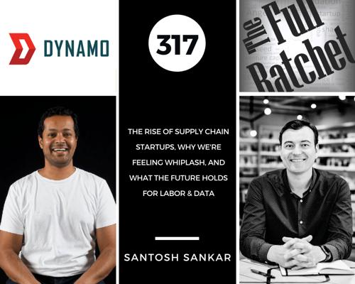 Santosh Sankar, photo 2