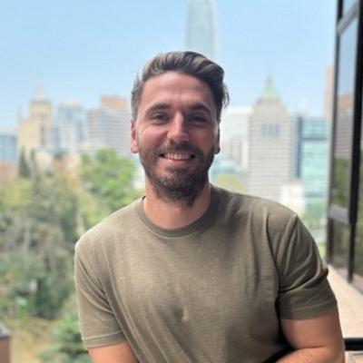 Alan Scanlan - 施錦樑