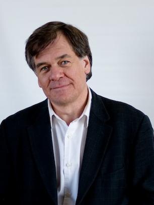 Tim Mitchell, photo 2