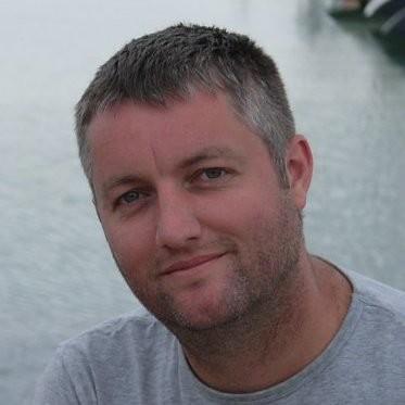 Ian Mortimer