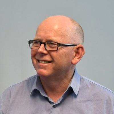 Halvor Kalve - Business Development