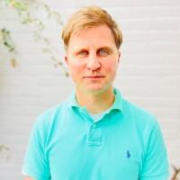 Glenn Steed, photo 1