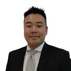 Benjamin Fong