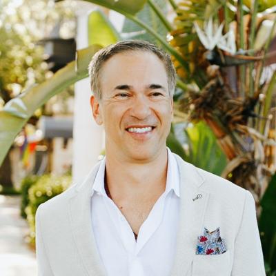 John F. Myklusch, CPA, CEPA, CFGA