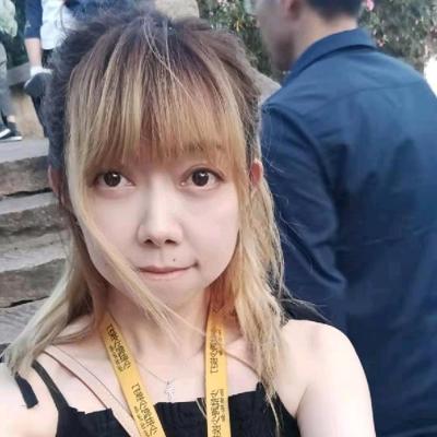 Michelle Hu - LinkedIn