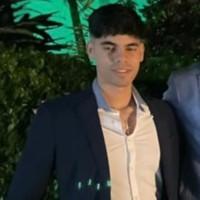 Nicholas Samara, photo 2