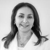 Liz Barrett, photo 1