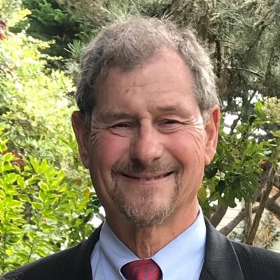 Ralph Brindis. MD, MPH