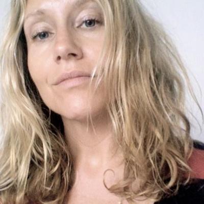 Rheanne White