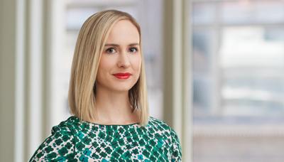 Sarah Harrell, photo 2