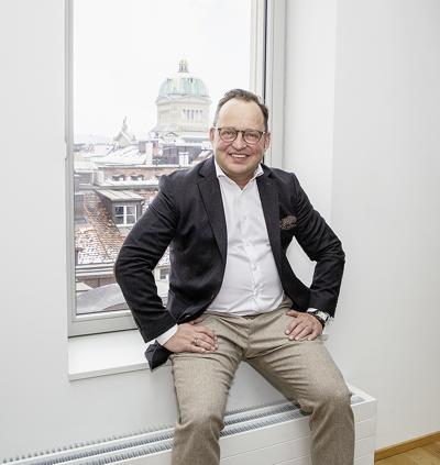 Lorenz Furrer, photo 1