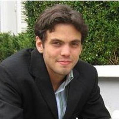 Victor Klos, photo 1