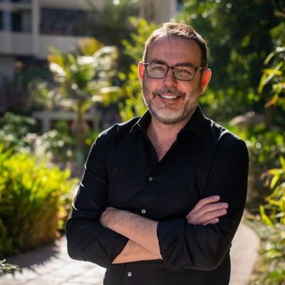 Jerome Laredo, photo 2