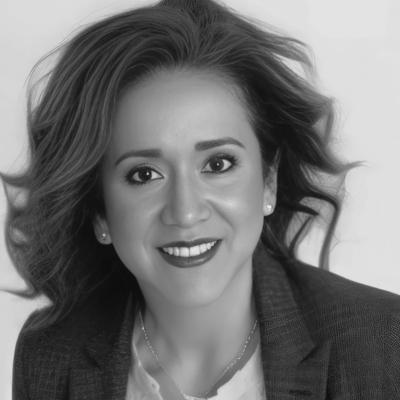 Rubi Acevedo- Hendricks