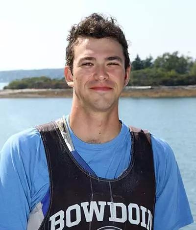 Noah Lipnick, photo 1