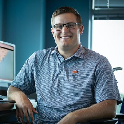 Matt Holdefer
