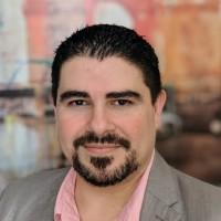 Luis Delgadillo, photo 1