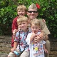 Philippe Santamaria, photo 2