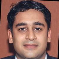 Vinit Dixit, photo 2