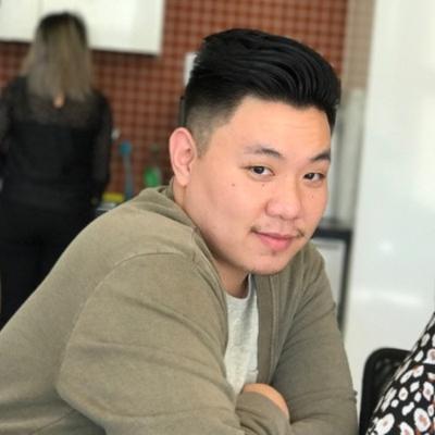 Peter Saechao
